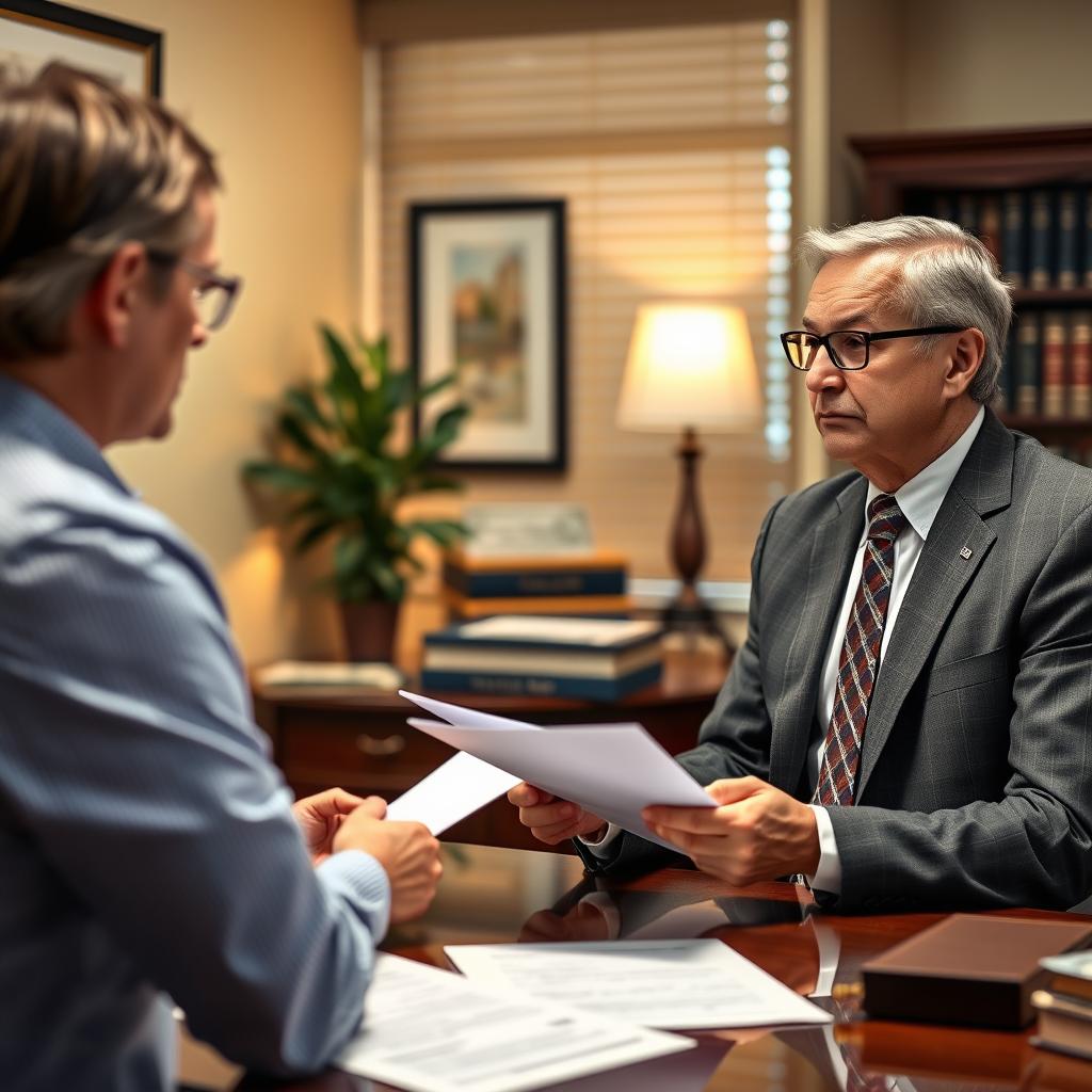 Real Estate Division Lawyer James City County