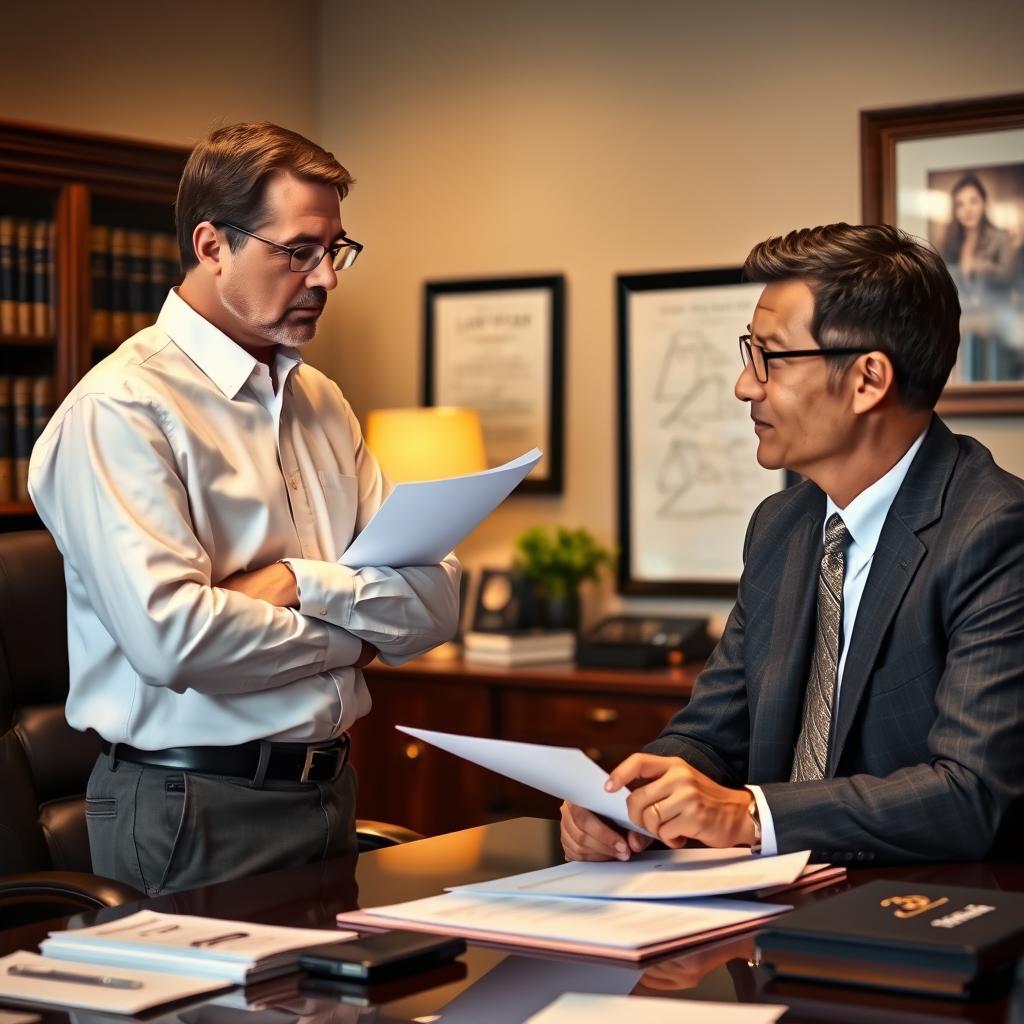 Real Estate Division Lawyer York County