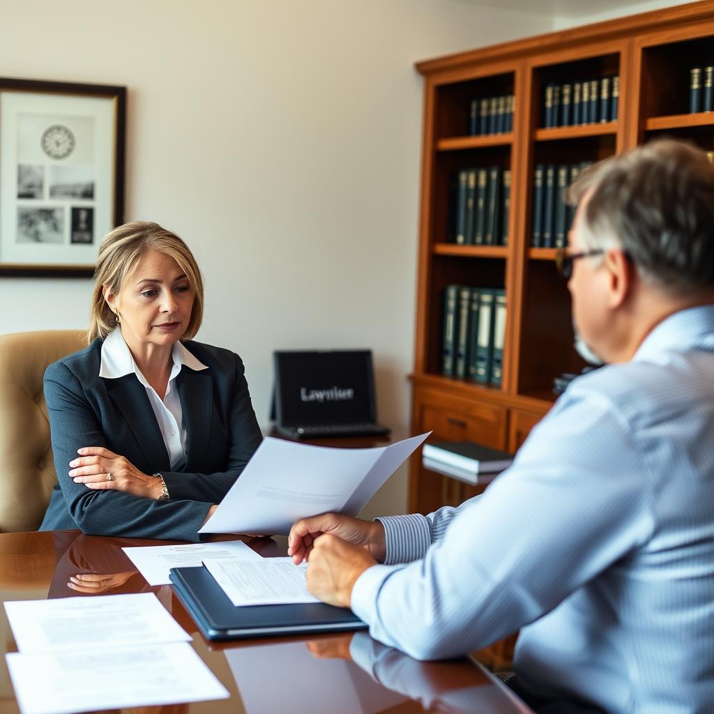 Recognition Of Foreign Divorce Lawyer Bedford County