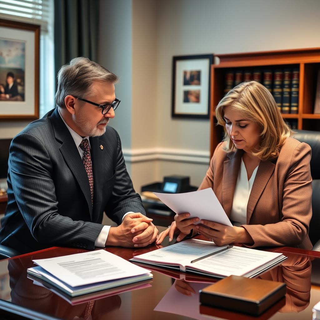 Recognition Of Foreign Divorce Lawyer Caroline County