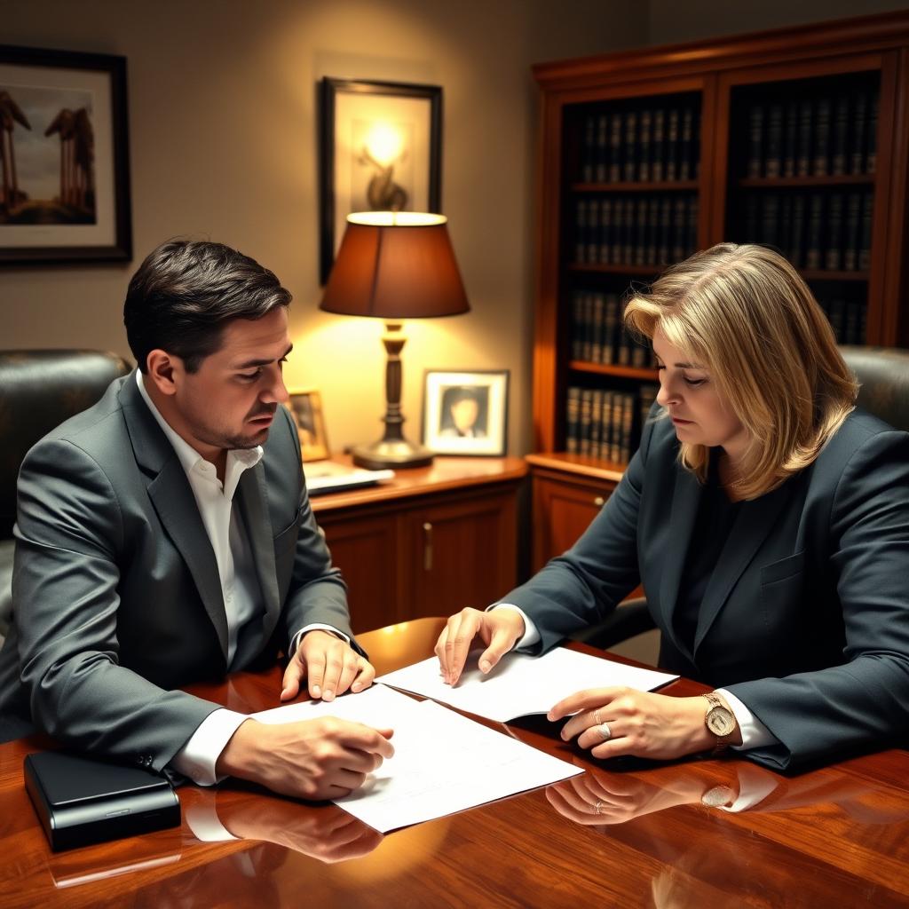 Recognition Of Foreign Divorce Lawyer Dinwiddie County