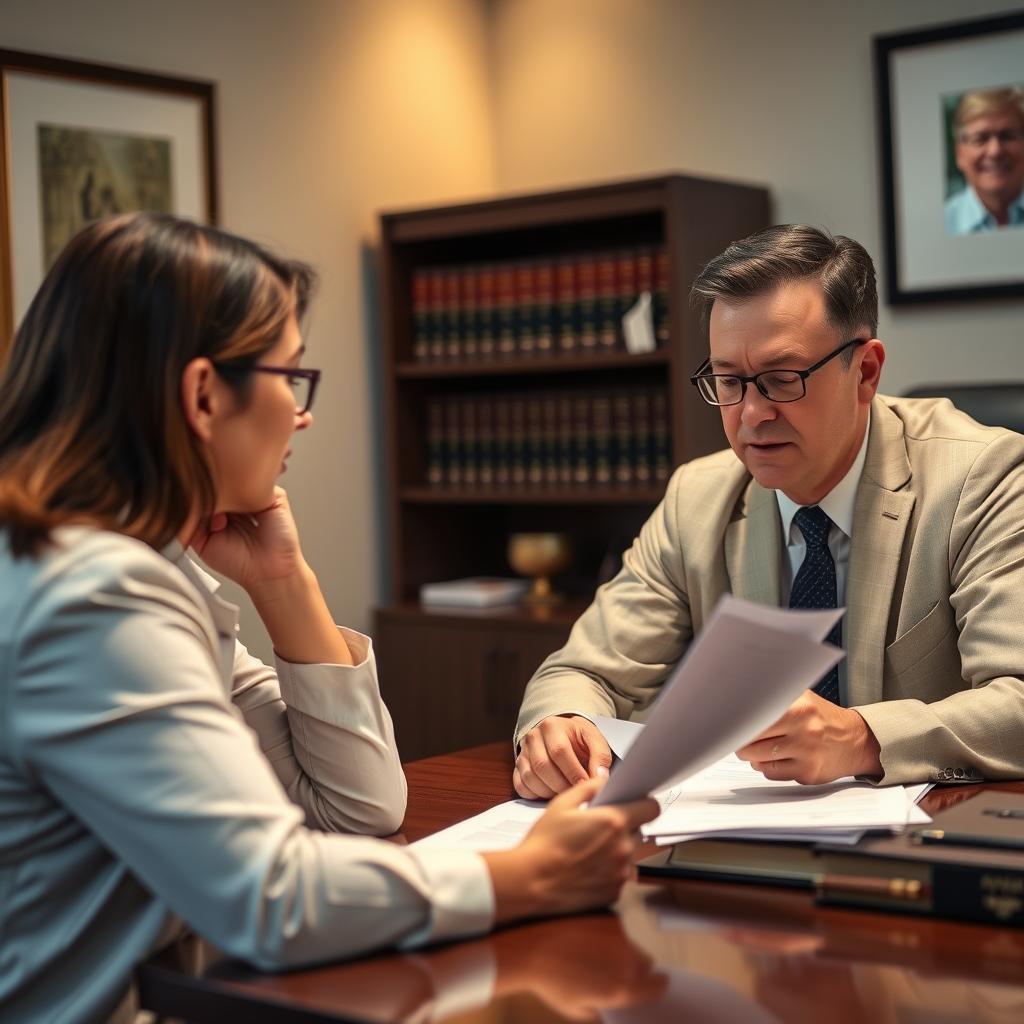 Recognition Of Foreign Divorce Lawyer Fairfax County