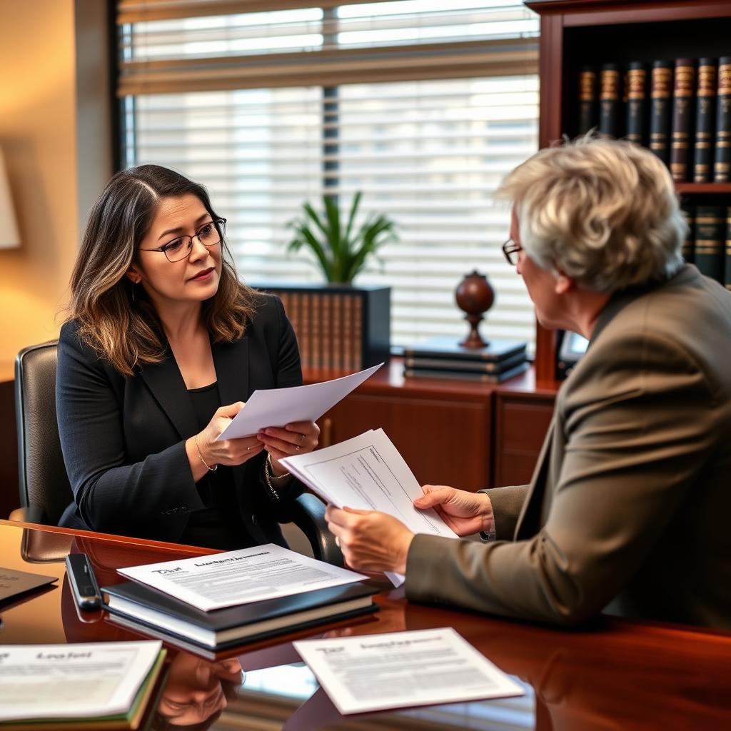 Recognition Of Foreign Divorce Lawyer Gloucester County