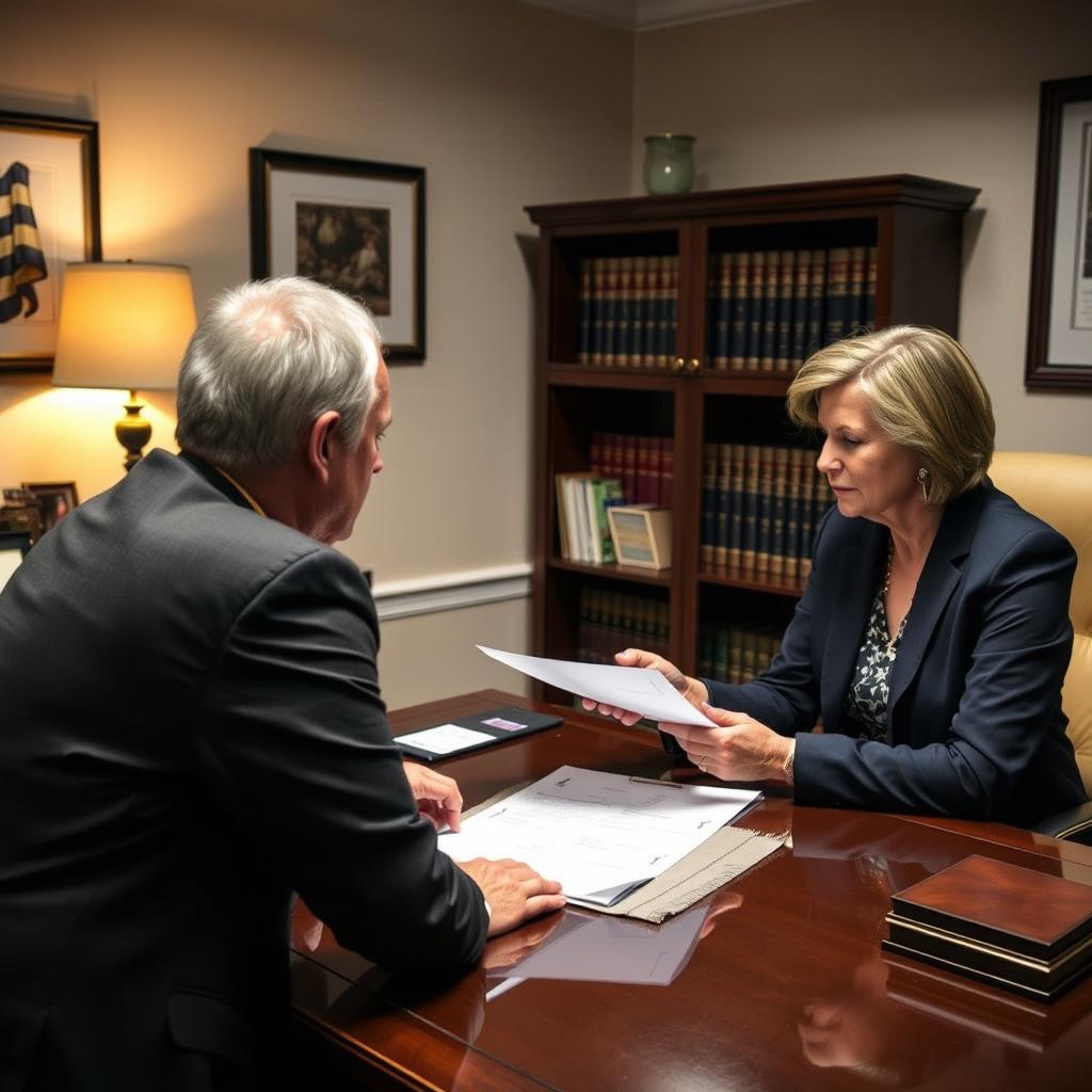 Recognition Of Foreign Divorce Lawyer Goochland County