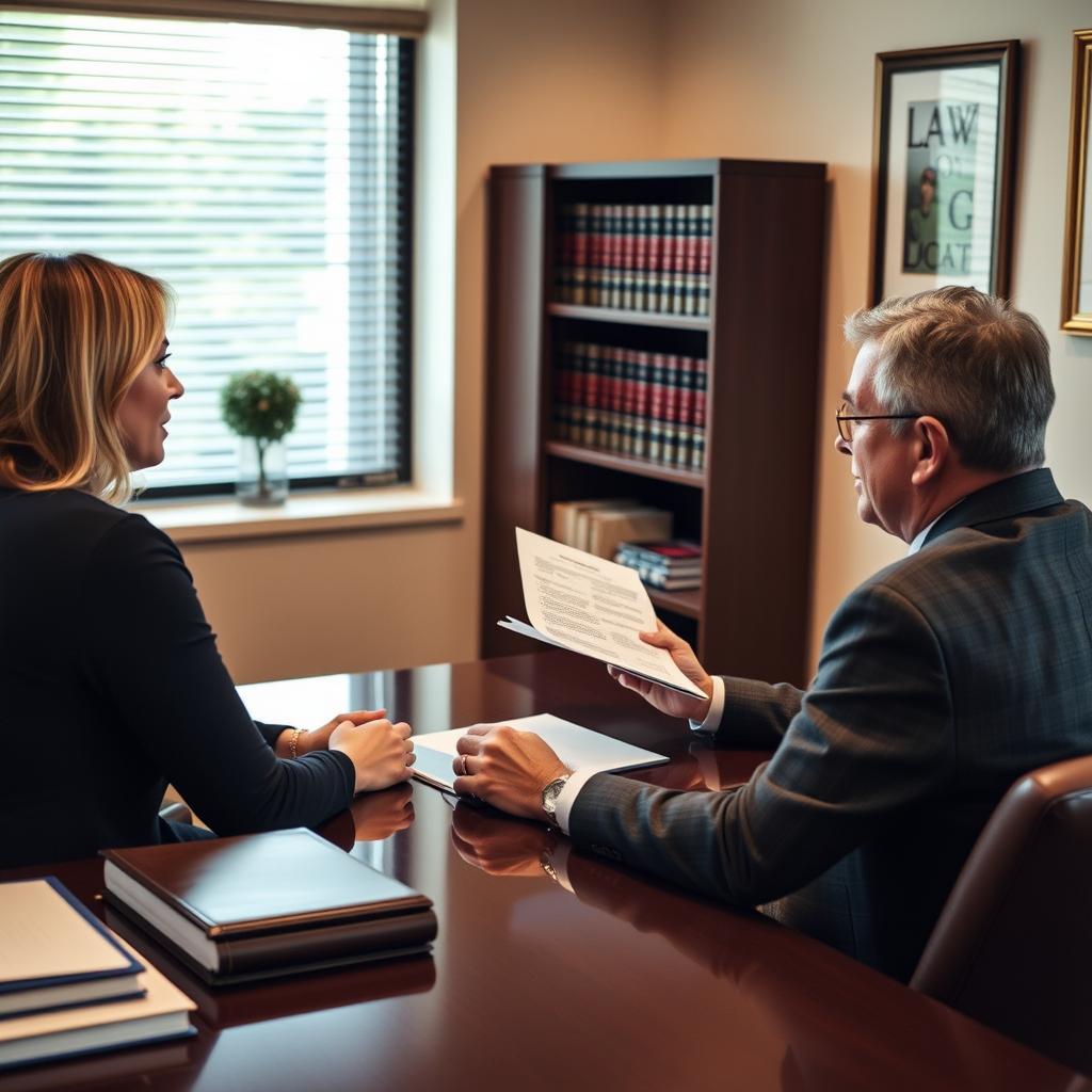 Recognition Of Foreign Divorce Lawyer Hanover County