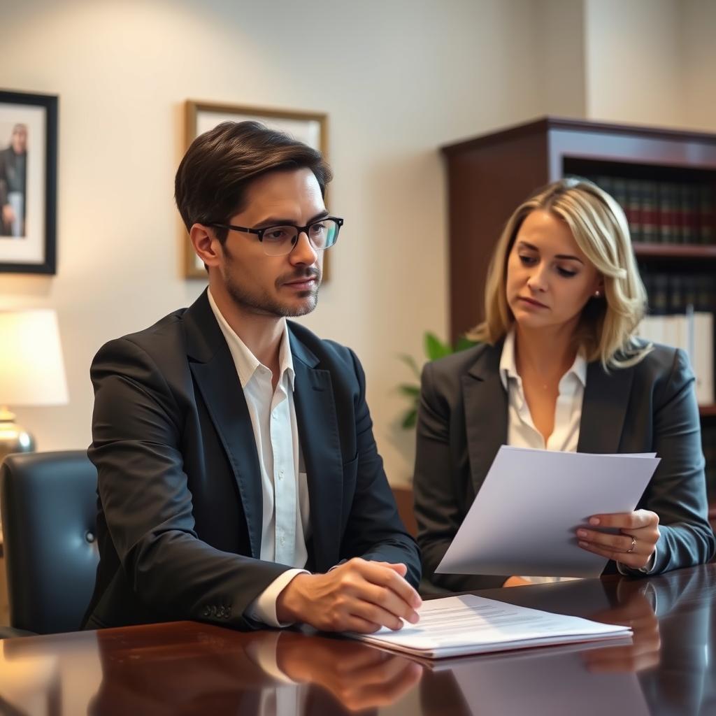 Recognition Of Foreign Divorce Lawyer Lexington