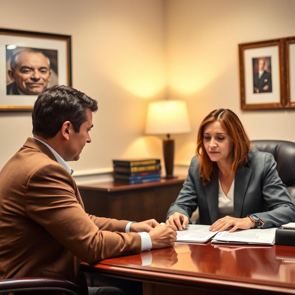 Recognition Of Foreign Divorce Lawyer Loudoun County