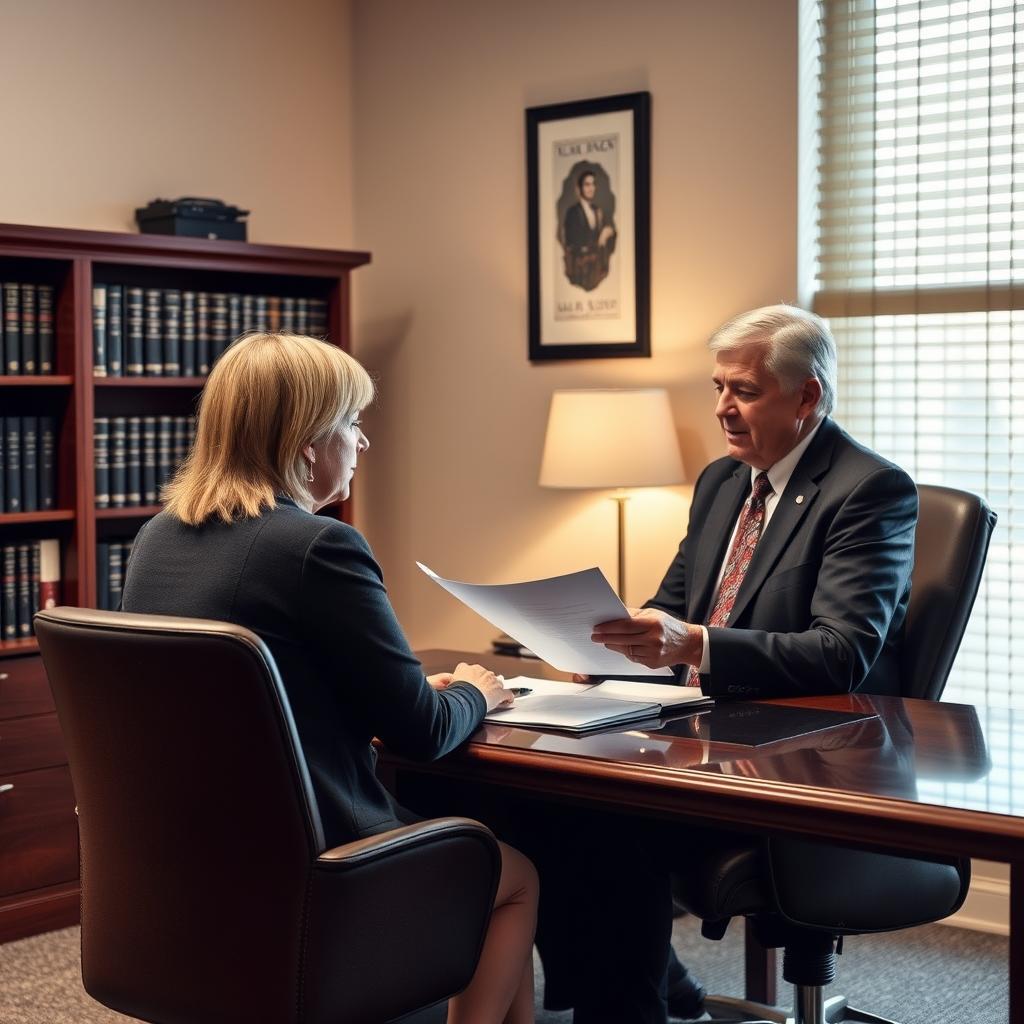 Recognition Of Foreign Divorce Lawyer Louisa County