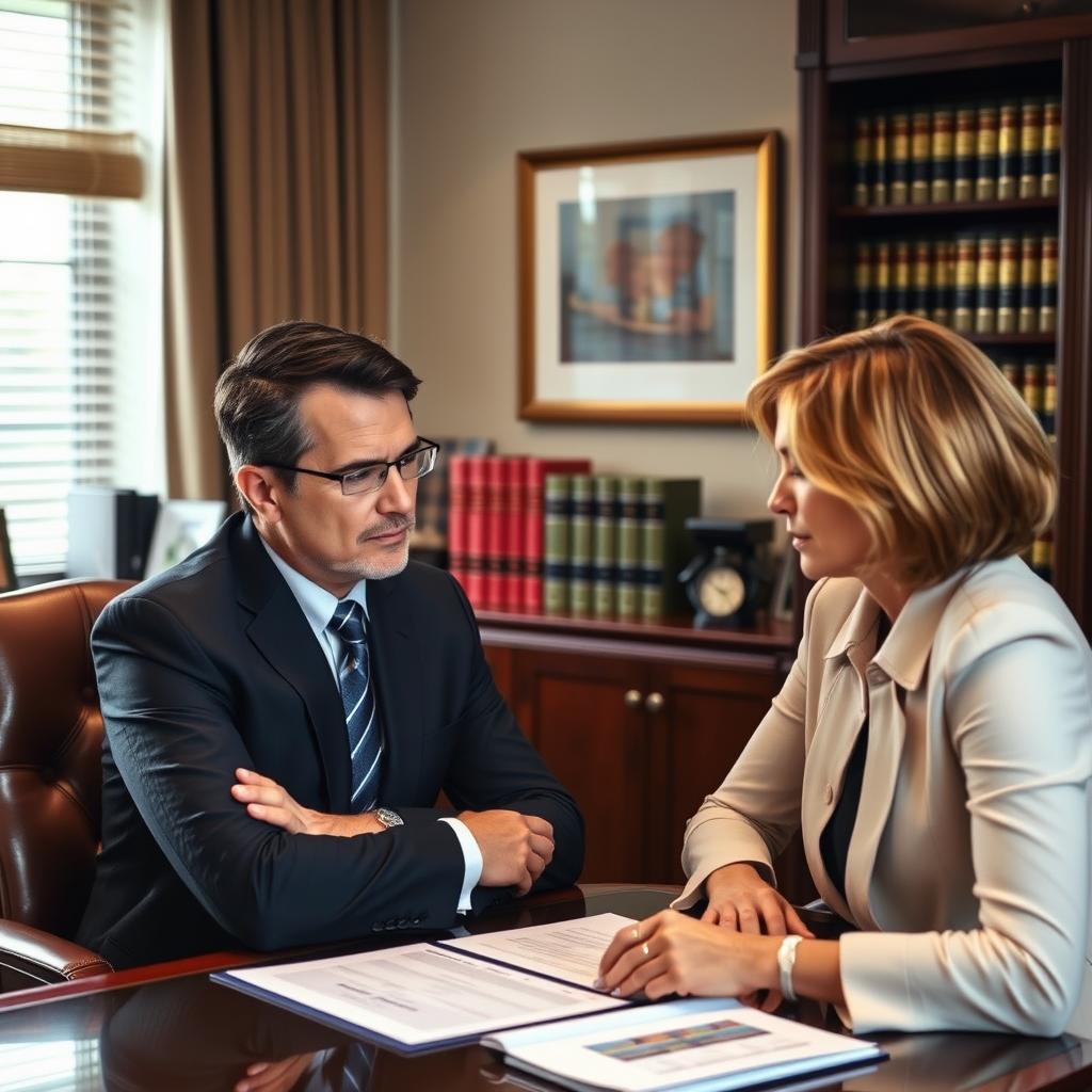Recognition Of Foreign Divorce Lawyer Madison County