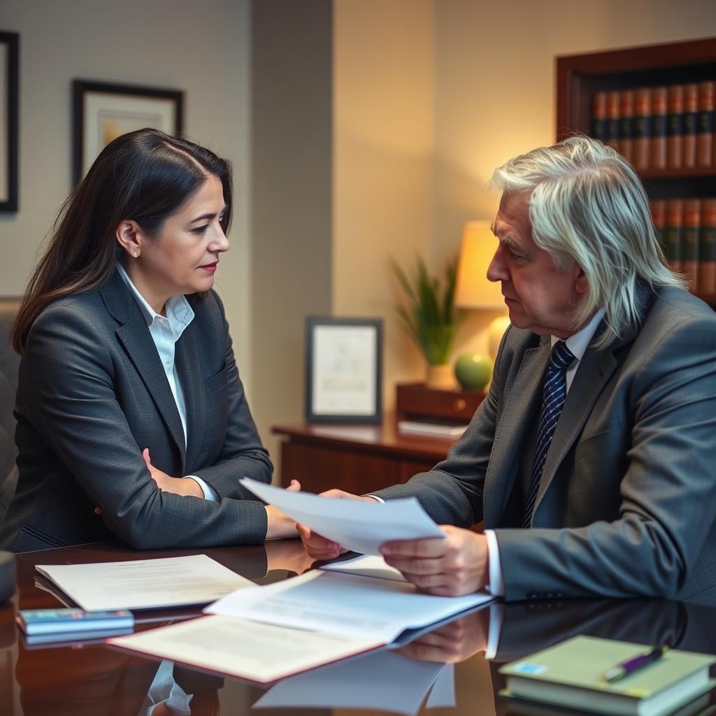 Recognition Of Foreign Divorce Lawyer Roanoke County