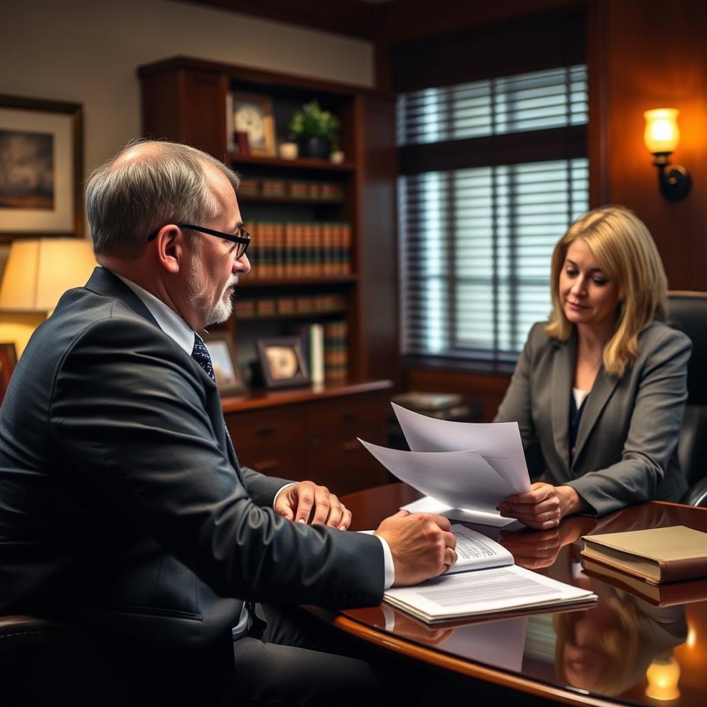 Recognition Of Foreign Divorce Lawyer Rockingham County