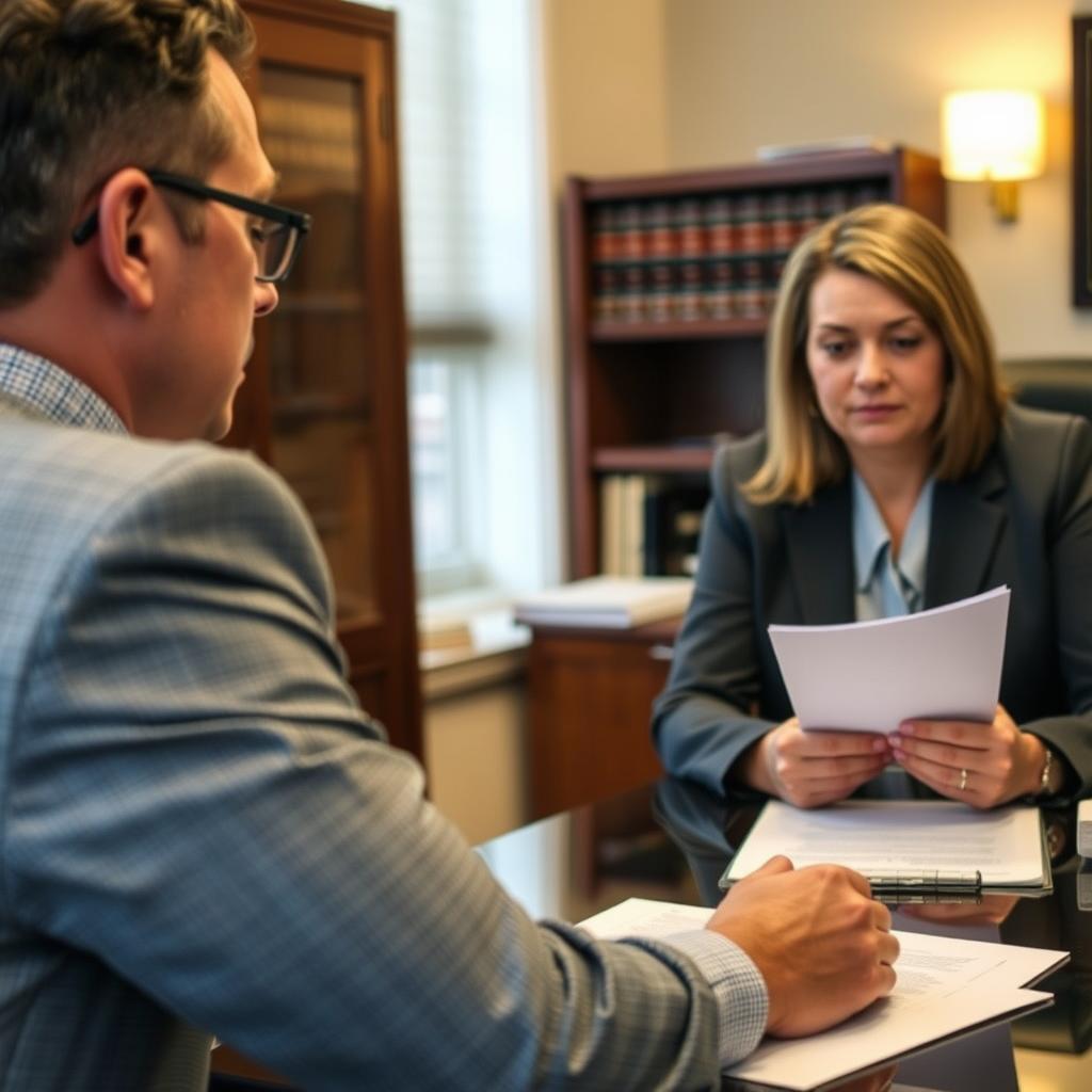Recognition Of Foreign Divorce Lawyer Shenandoah County