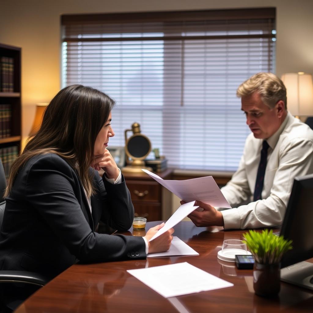 Recognition Of Foreign Divorce Lawyer Spotsylvania County