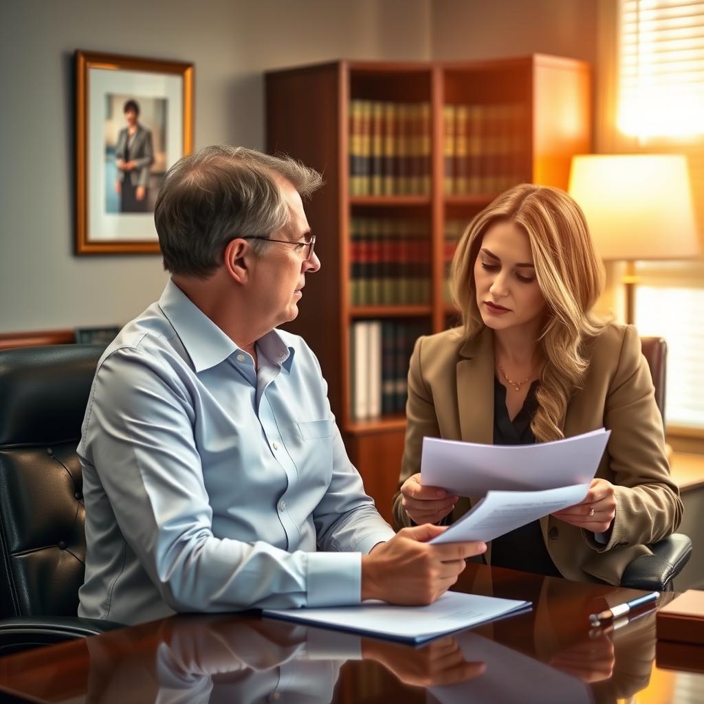 Recognition Of Foreign Divorce Lawyer Suffolk