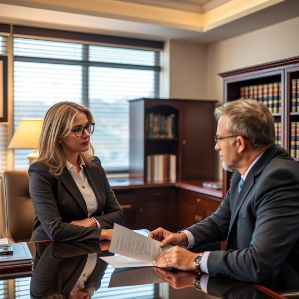 Recognition Of Foreign Divorce Lawyer Virginia Beach