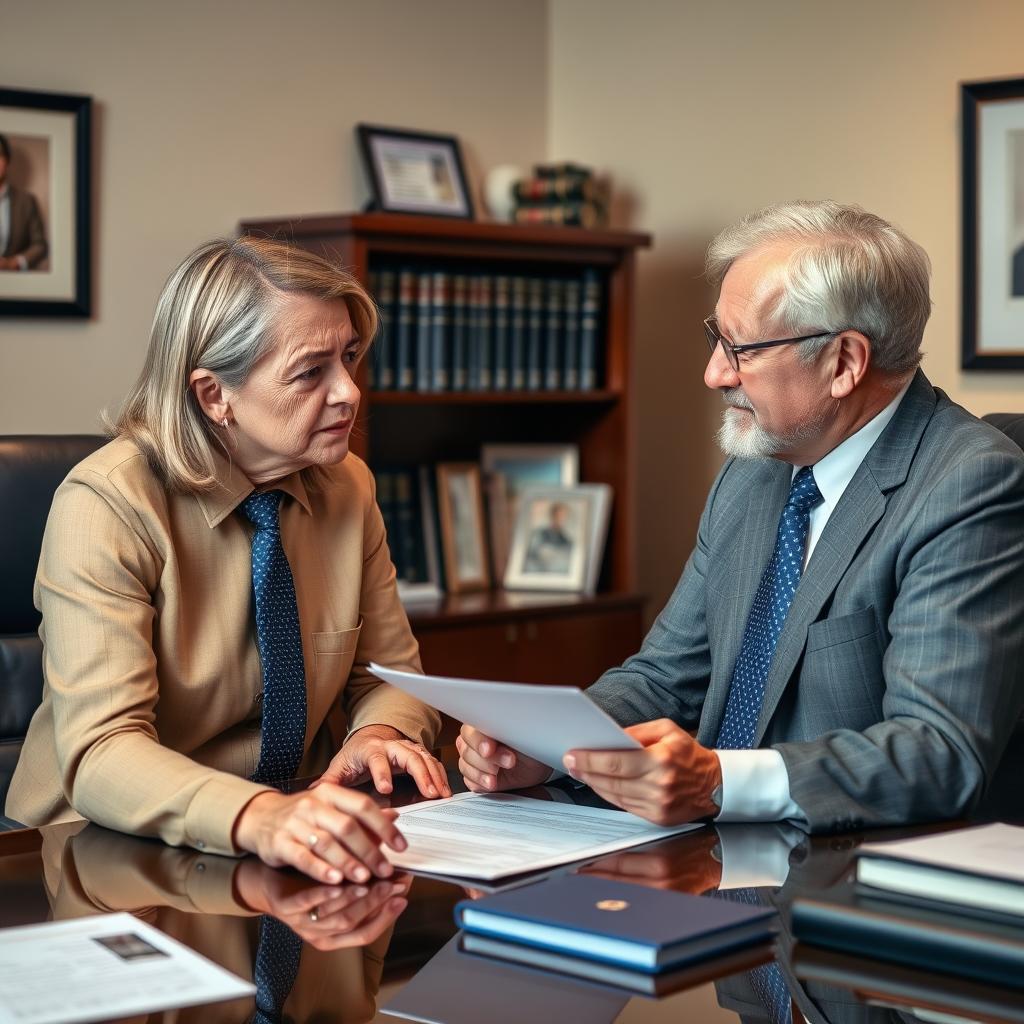 Relative Adoption Lawyer Augusta County