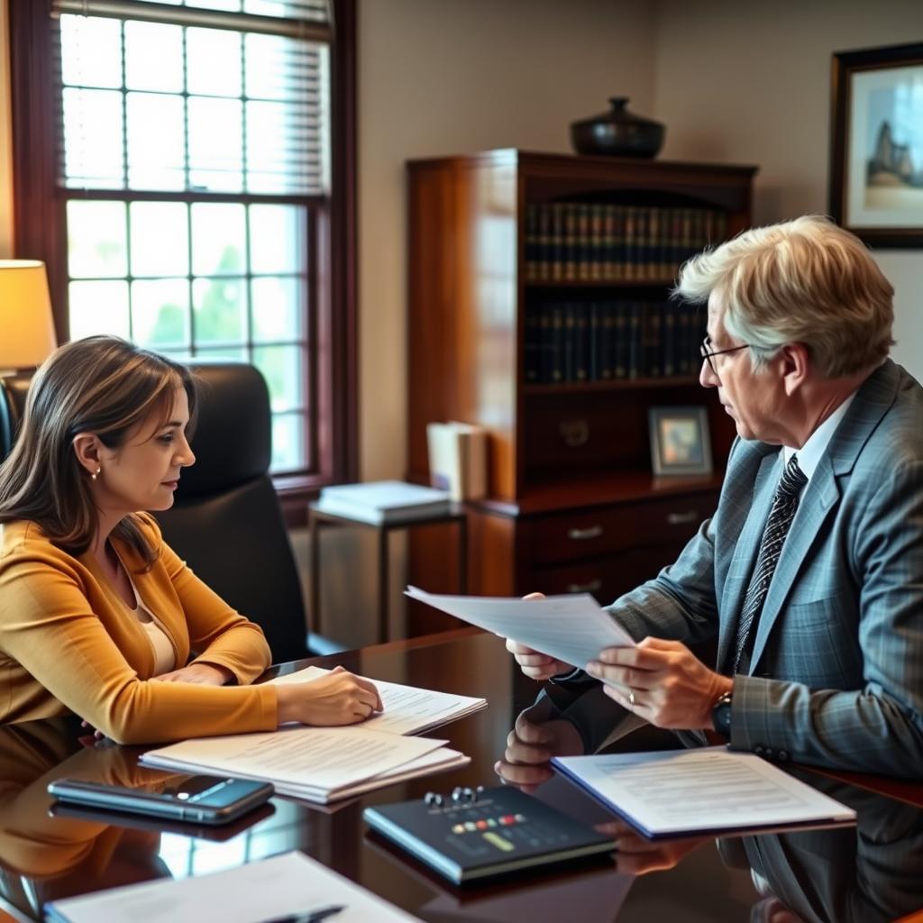 Relative Adoption Lawyer Bedford County
