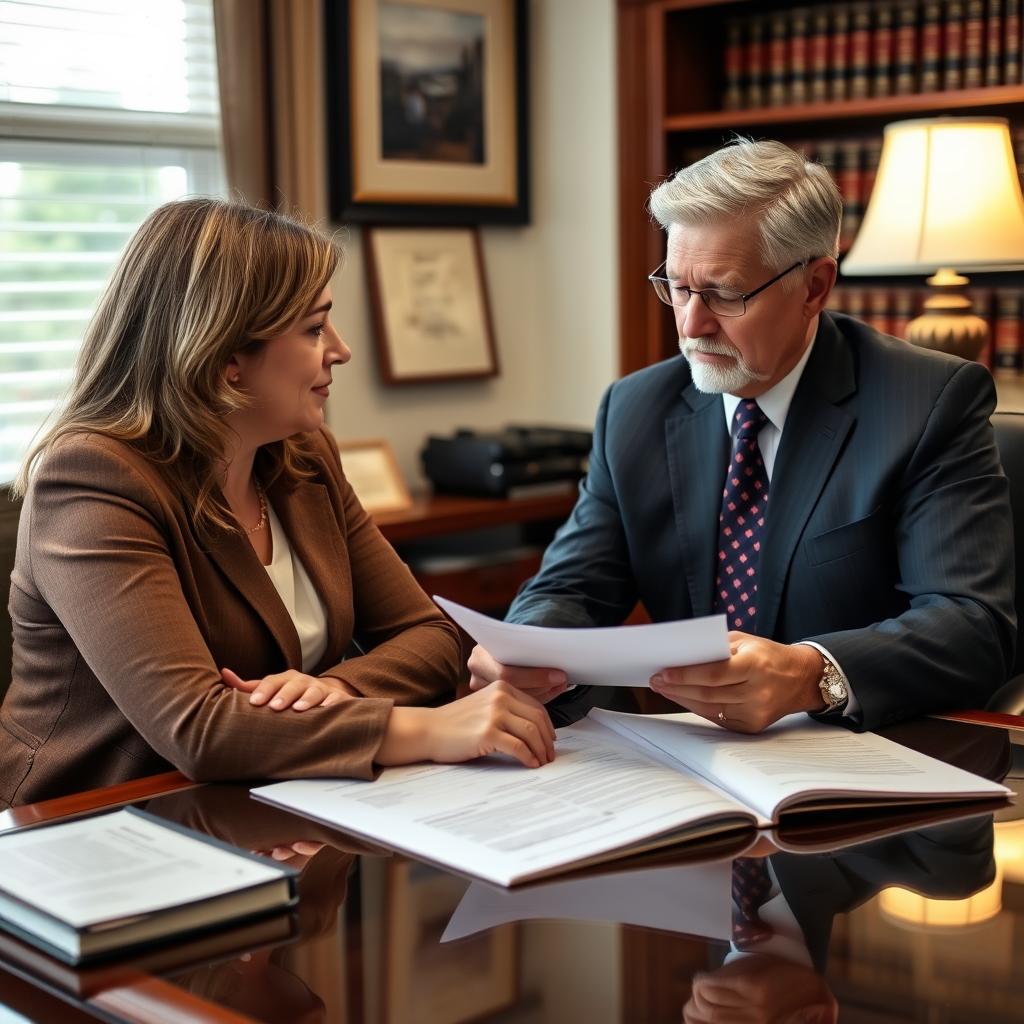 Relative Adoption Lawyer Caroline County