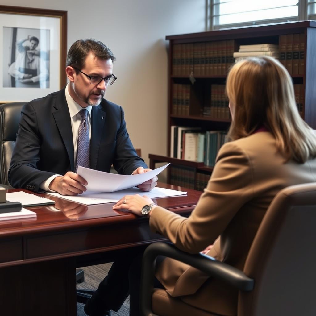 Relative Adoption Lawyer Chesapeake