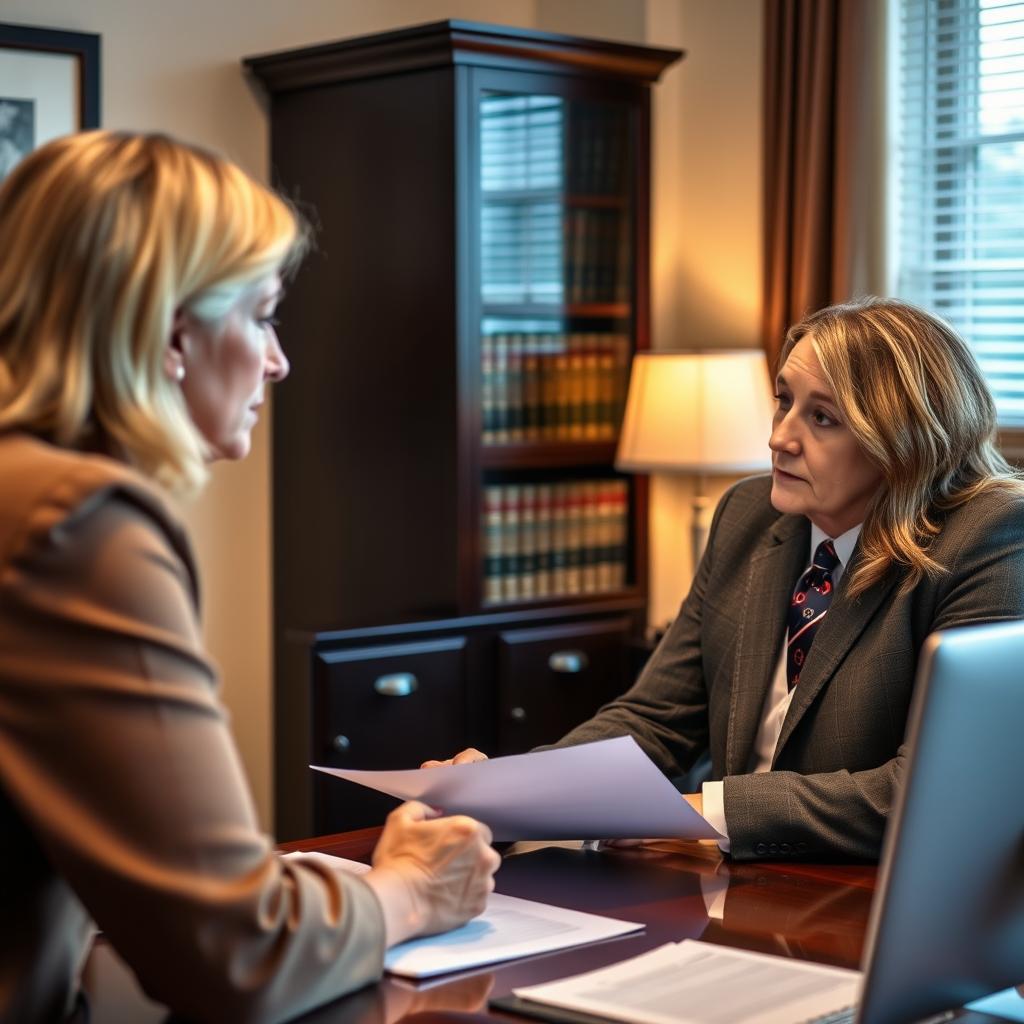 Relative Adoption Lawyer Chesterfield County