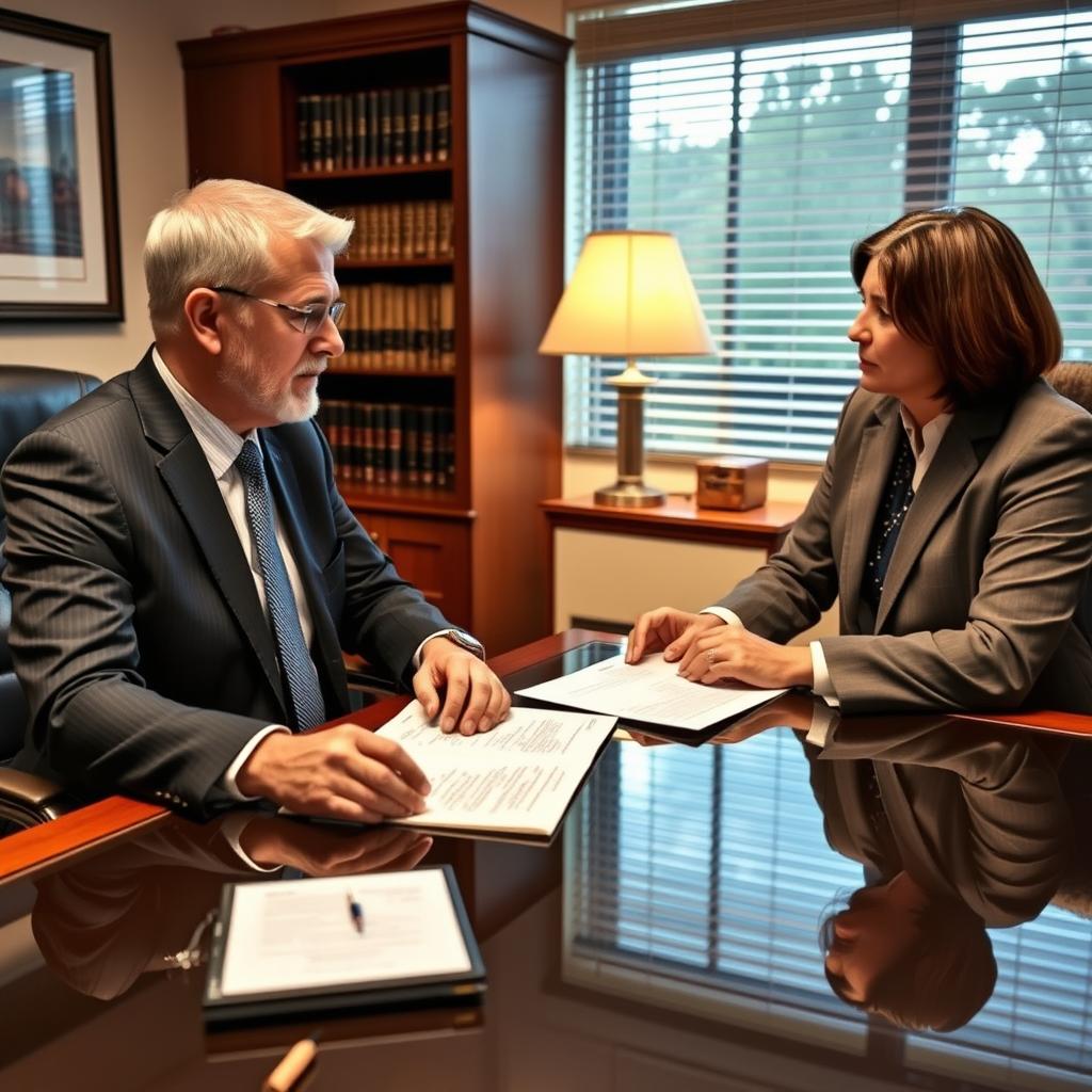 Relative Adoption Lawyer Colonial Heights