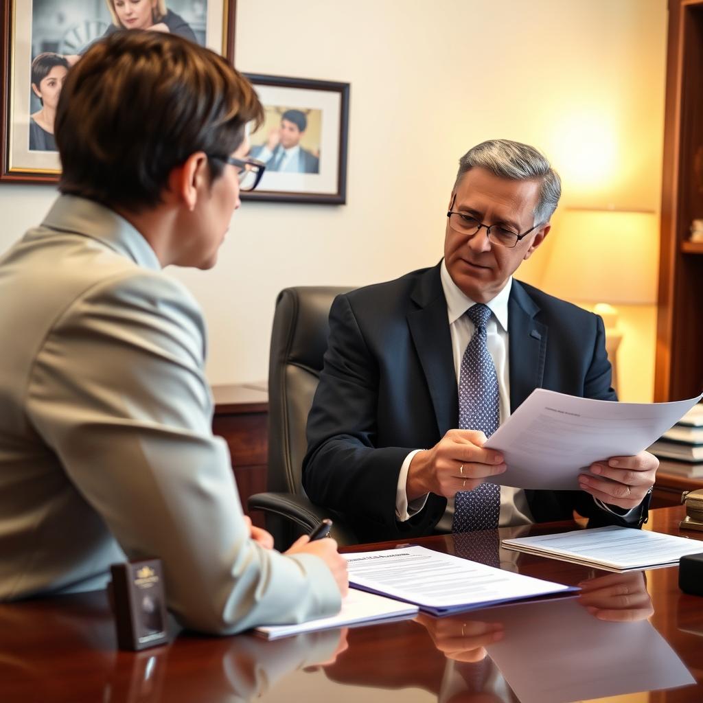 Relative Adoption Lawyer Culpeper County
