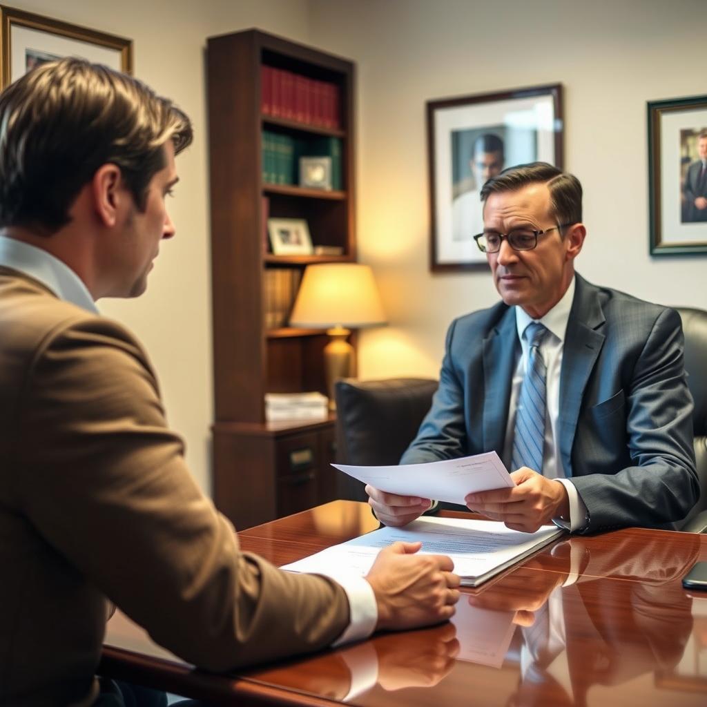 Relative Adoption Lawyer Fairfax County