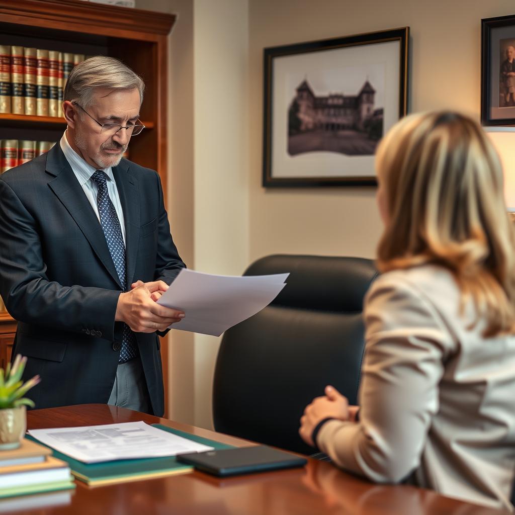 Relative Adoption Lawyer Fauquier County