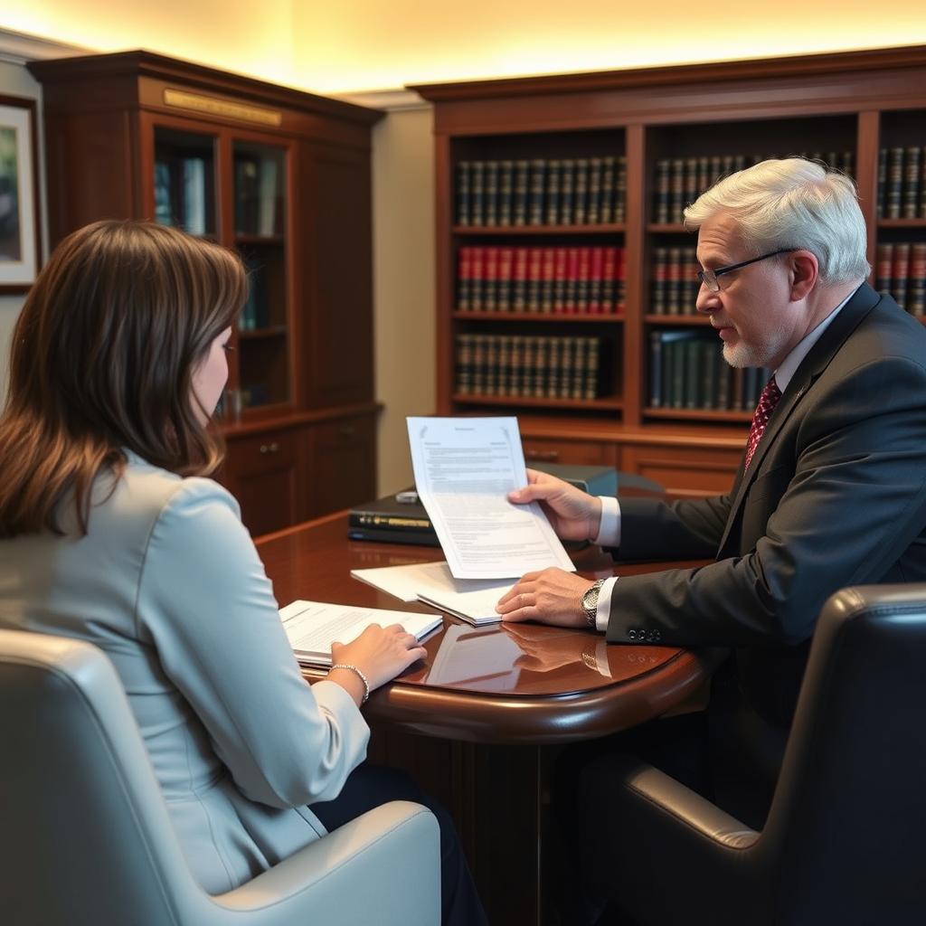 Relative Adoption Lawyer Fluvanna County