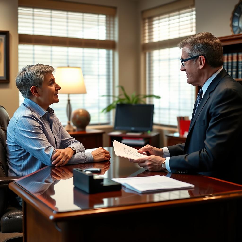 Relative Adoption Lawyer Frederick County
