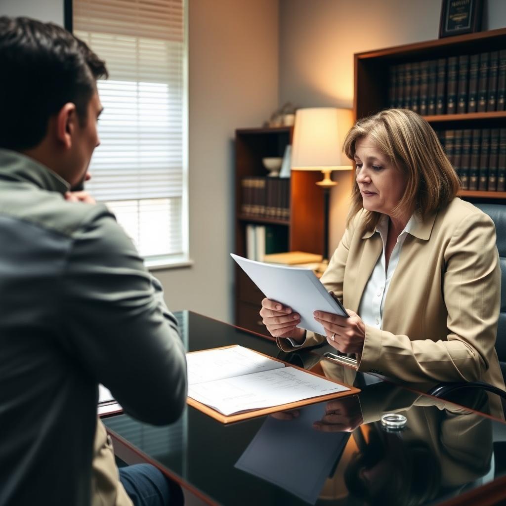 Relative Adoption Lawyer Fredericksburg