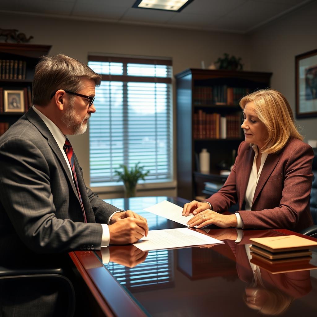 Relative Adoption Lawyer Greene County