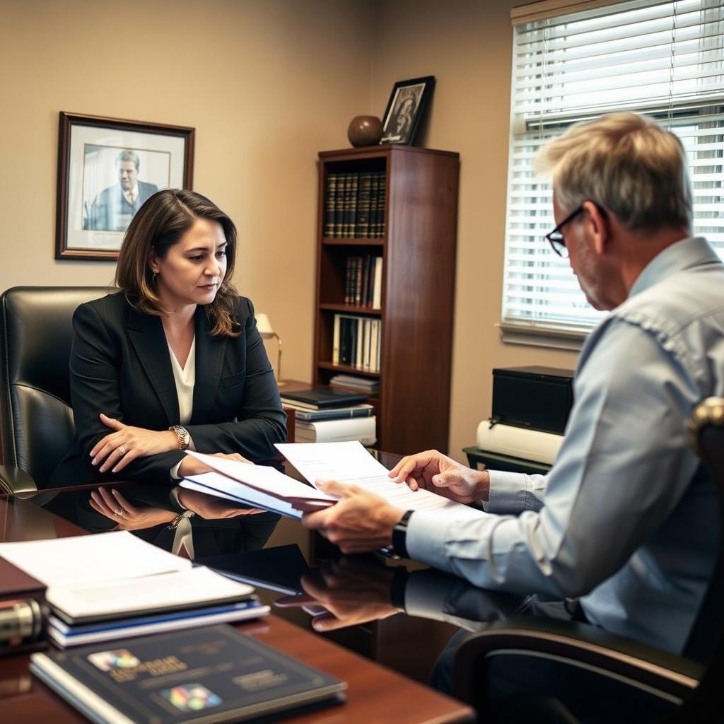 Relative Adoption Lawyer Henrico County