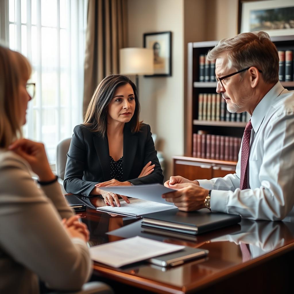 Relative Adoption Lawyer James City County