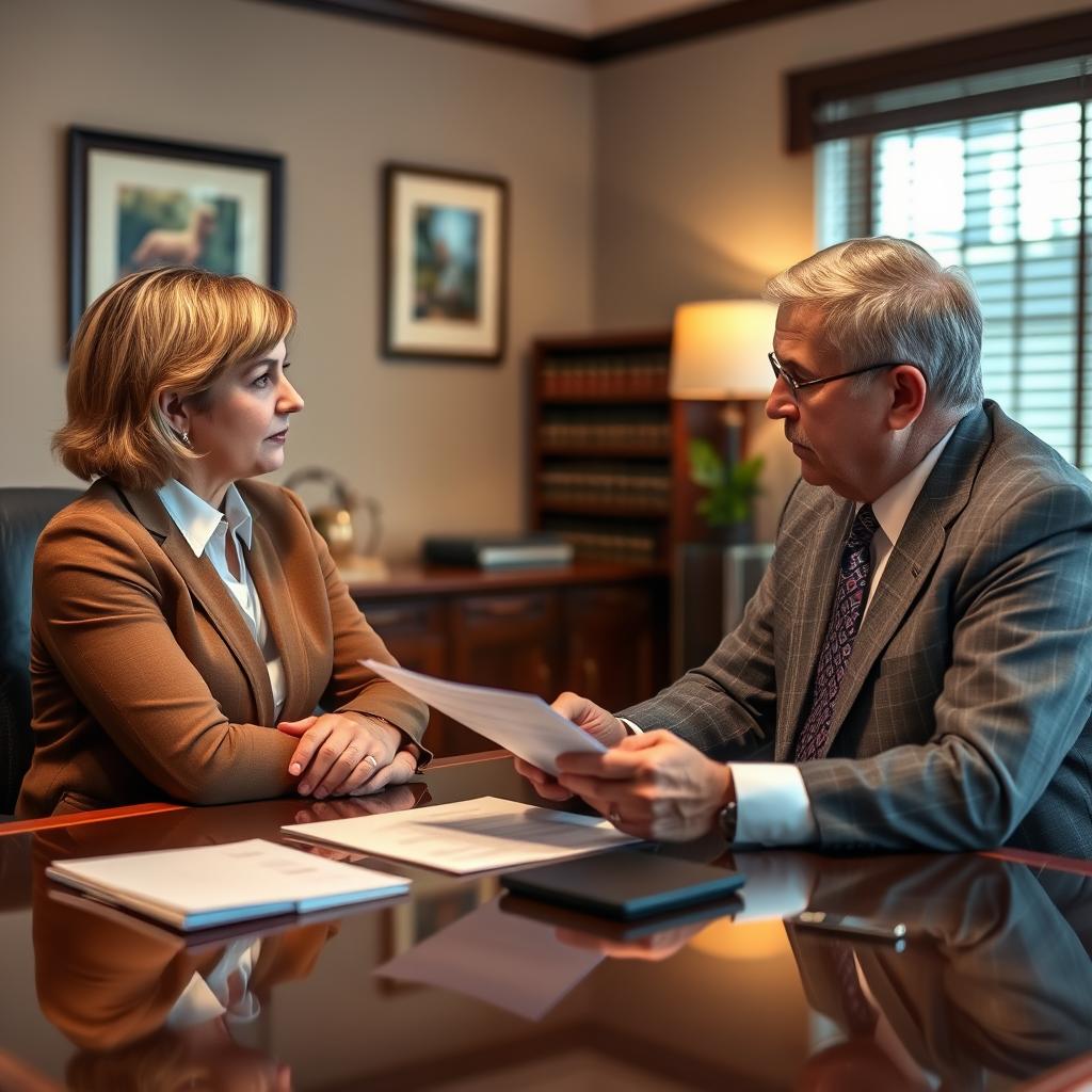 Relative Adoption Lawyer Lexington