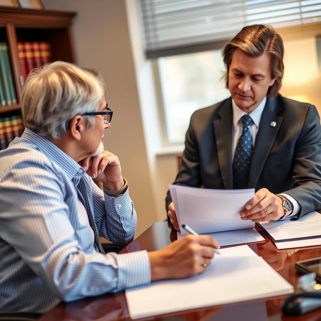 Relative Adoption Lawyer Loudoun County
