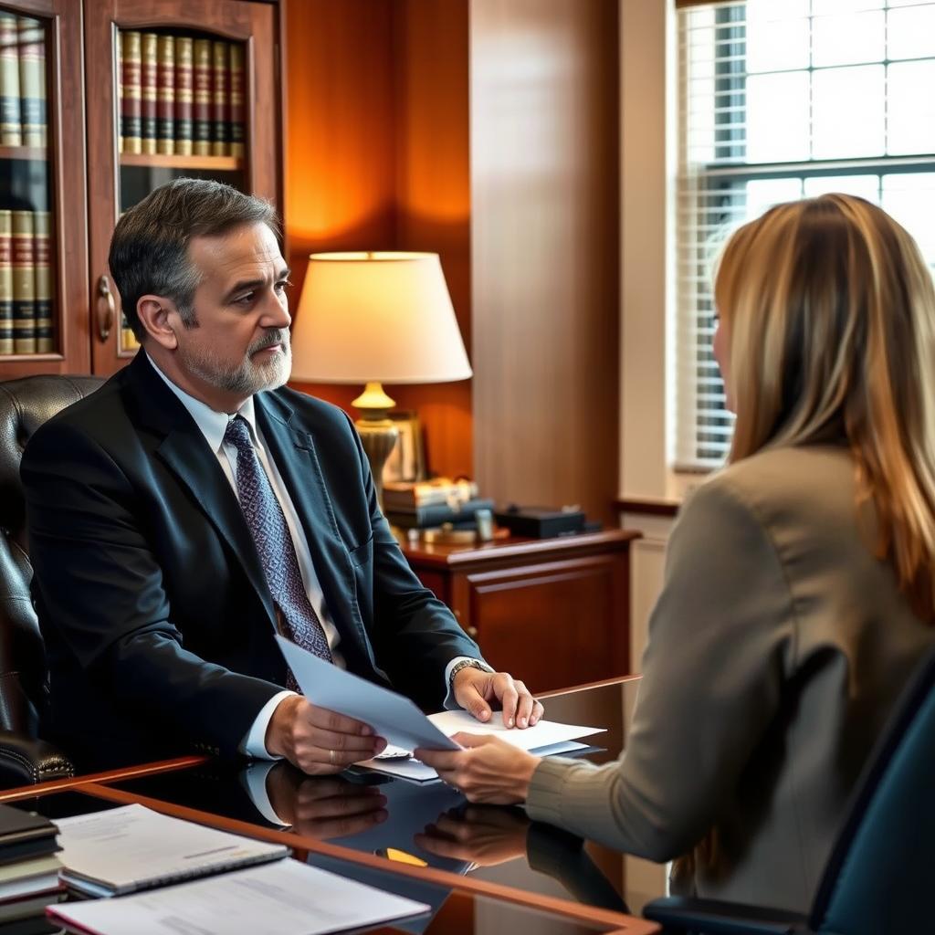 Relative Adoption Lawyer New Kent County
