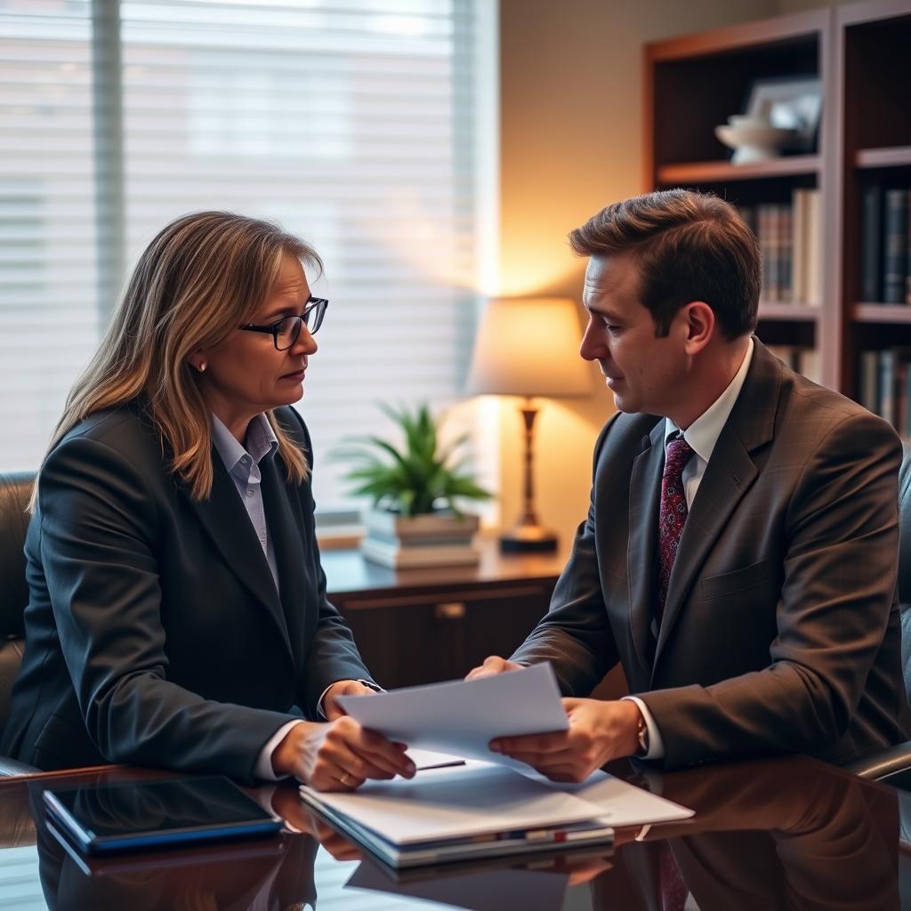 Relative Adoption Lawyer Orange County
