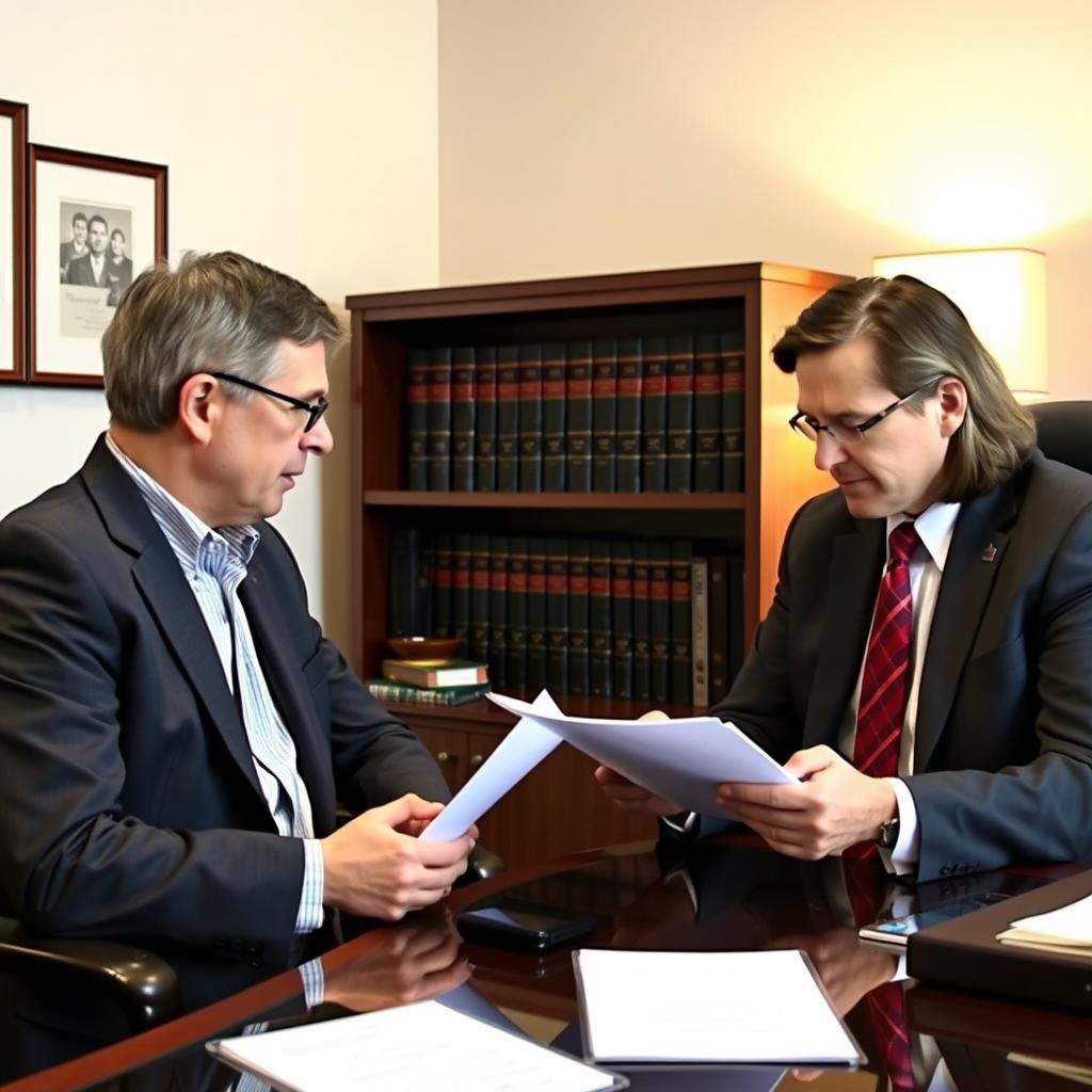Relative Adoption Lawyer Prince William County
