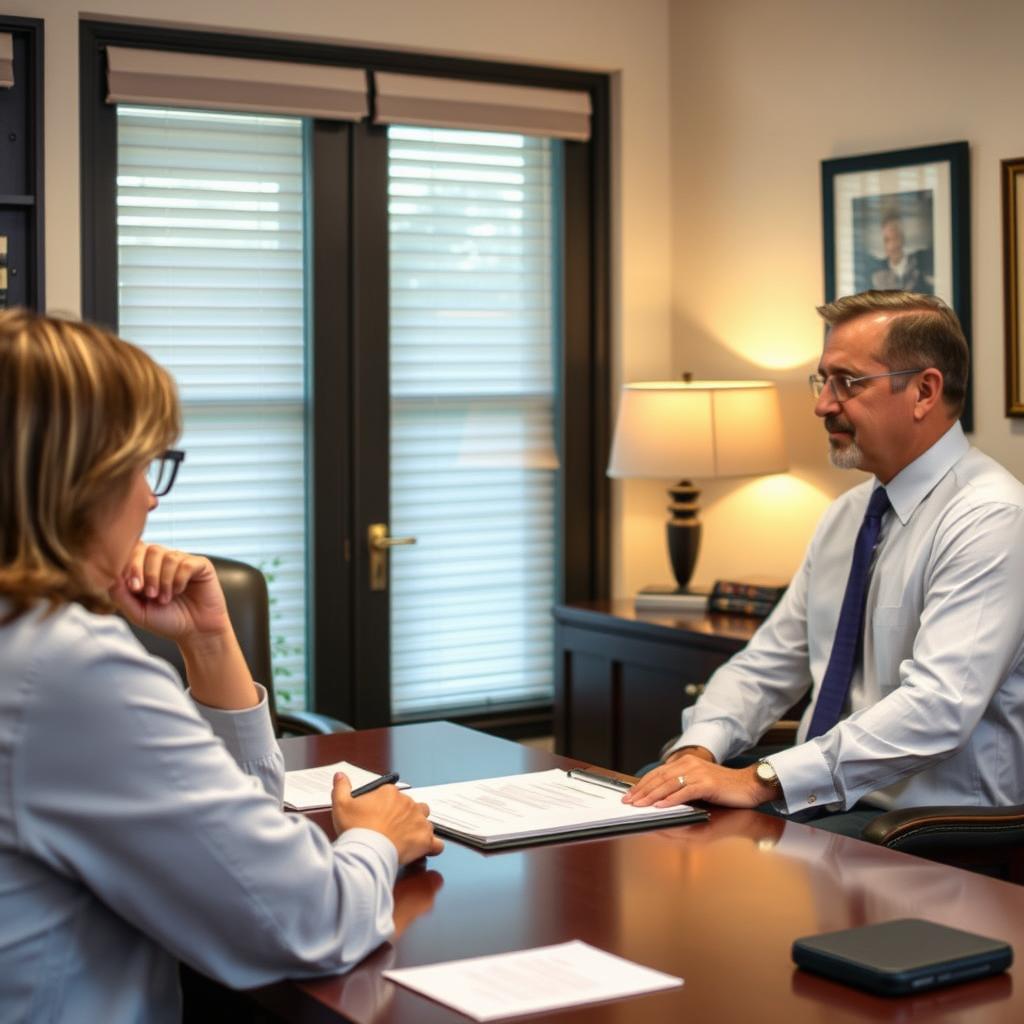 Relative Adoption Lawyer Rappahannock County