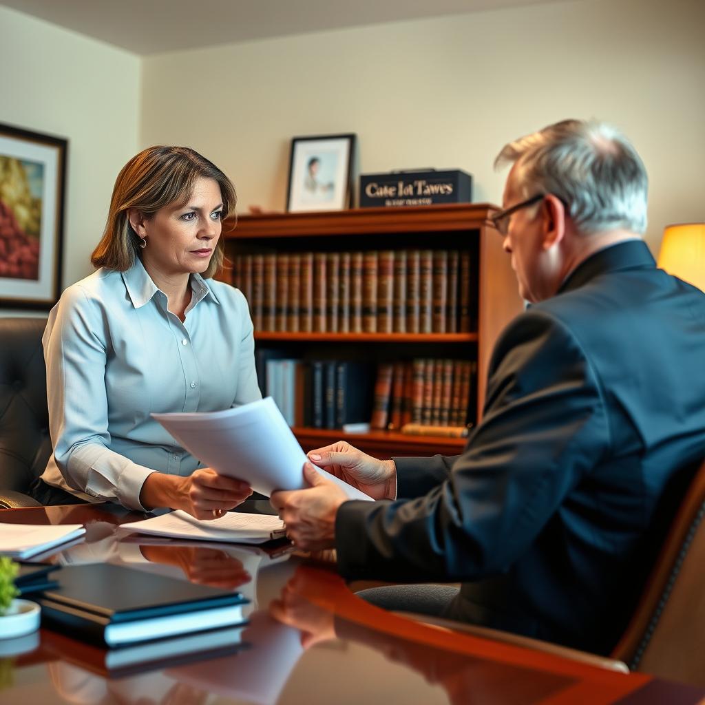 Relative Adoption Lawyer Roanoke County