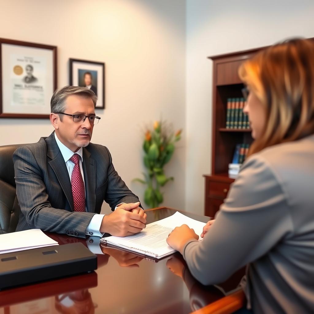 Relative Adoption Lawyer Virginia Beach