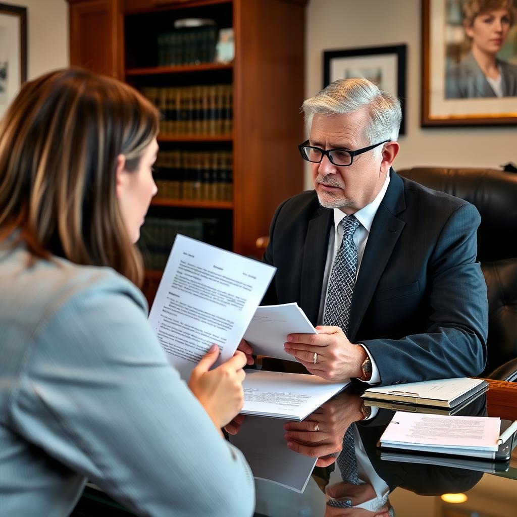 Restraining Order Lawyer Isle of Wight County