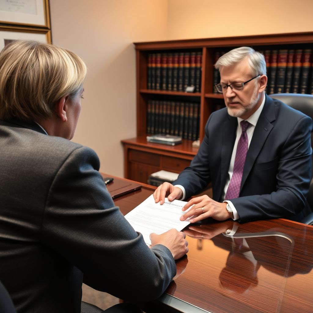 Retirement Account Division Lawyer Chesterfield County