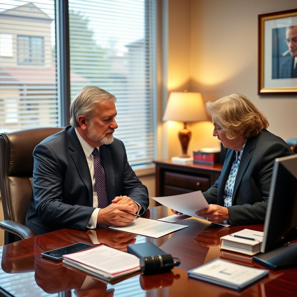 Retirement Account Division Lawyer James City County