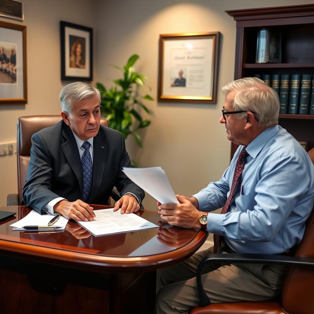 Retirement Account Division Lawyer Orange County