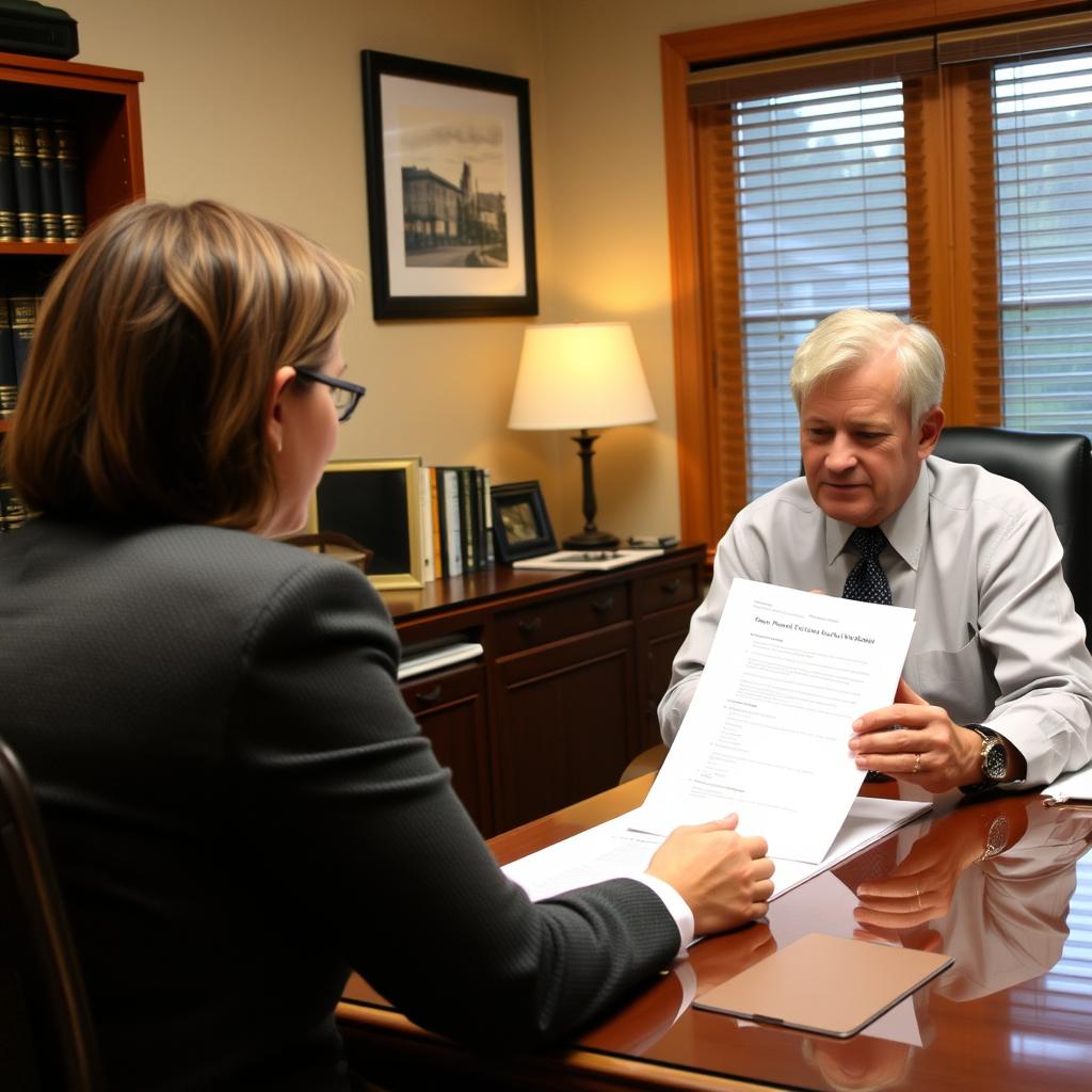 Retirement Account Division Lawyer Shenandoah County