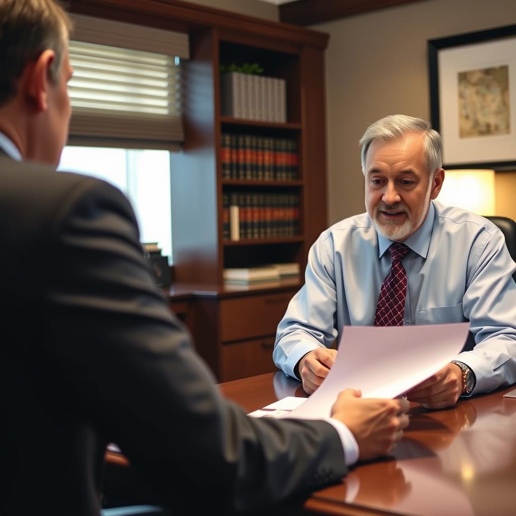 Retirement Account Division Lawyer Suffolk