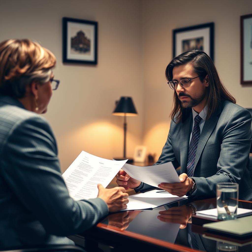 Step Parent Adoption Lawyer Albemarle County