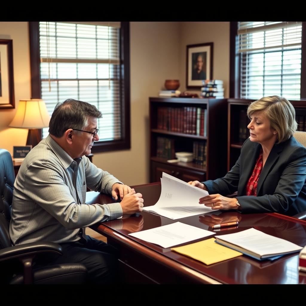 Step Parent Adoption Lawyer Augusta County